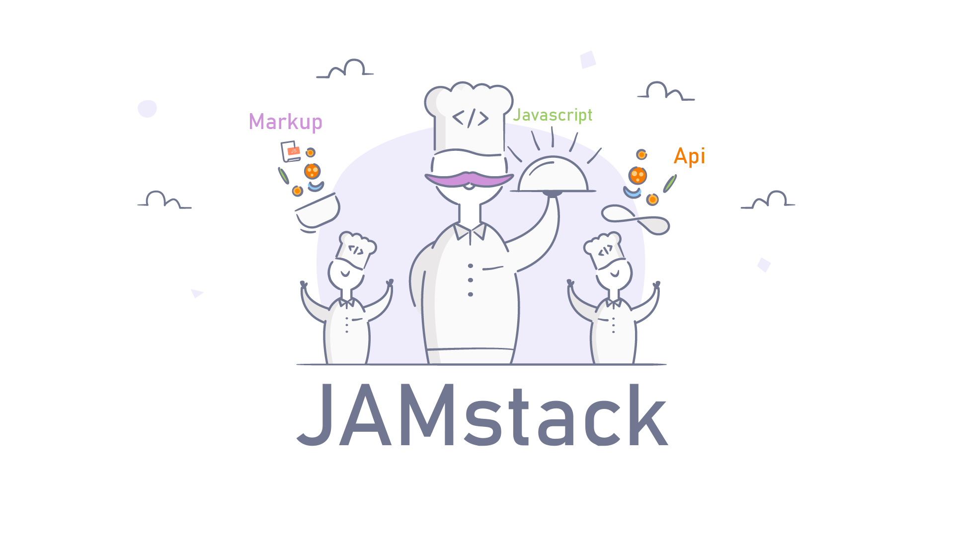 JAMstack