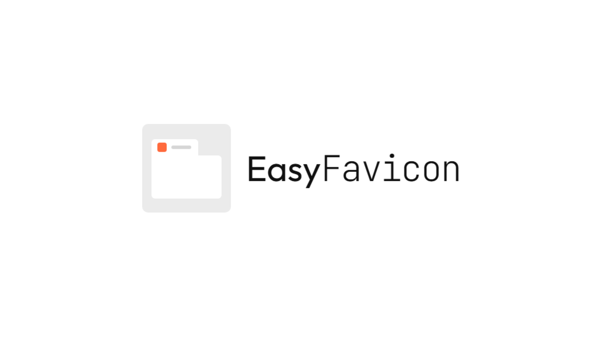 EasyFavicon
