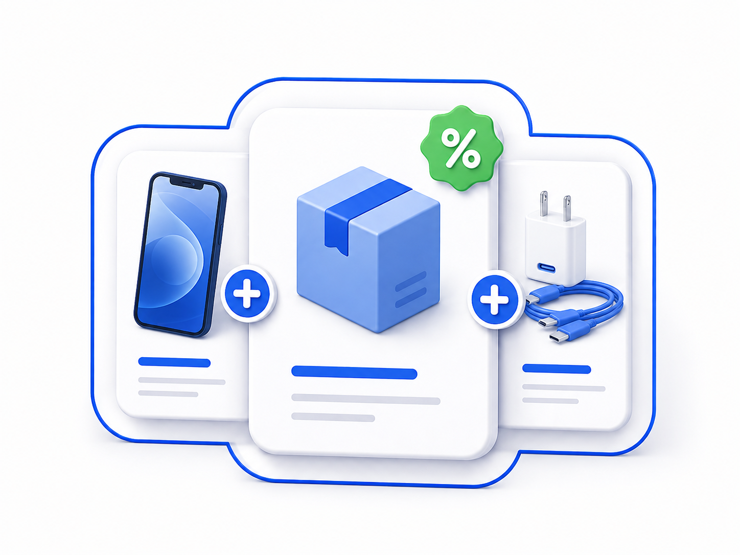 msBundles - комплекты товаров для MiniShop3