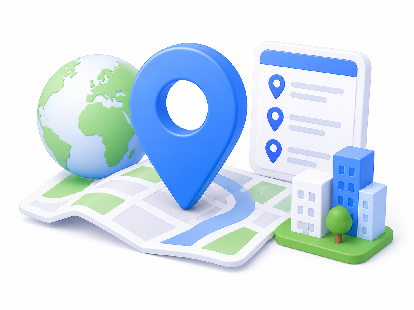GeoLocation2 для MODX Revolution 3.x